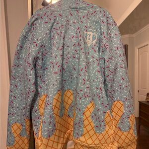 Baseball lifestyle YXL nwt